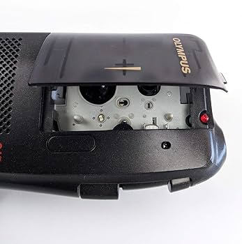 Amazon.com: Olympus Pearlcorder S922 Microcassette Recorder